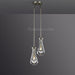 Satin Nickel