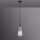 Raindrop Rod Pendant - thebelacan