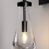 Raindrop Wall Sconce - thebelacan
