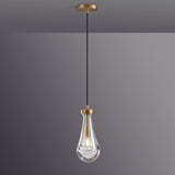 Raindrop Pendant - thebelacan