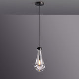 Raindrop Pendant - thebelacan