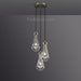 Satin Nickel