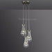 Satin Nickel