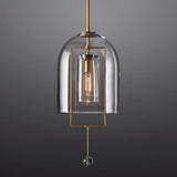 Fulcrum Pendant - thebelacan