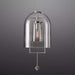 Satin Nickel
