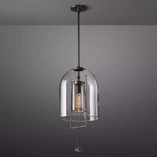 Fulcrum Pendant - thebelacan