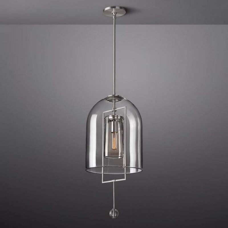 Fulcrum Pendant - thebelacan