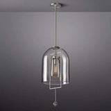 Fulcrum Pendant - thebelacan
