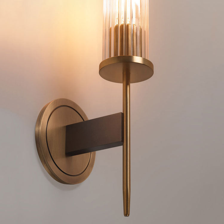 Alouette Wall Sconce - thebelacan
