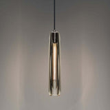 Chartier Crystal Pendant Lights - thebelacan