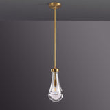 Raindrop Rod Pendant - thebelacan