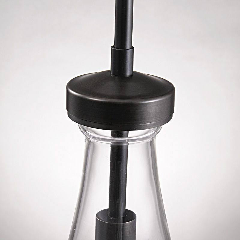 Raindrop Rod Pendant - thebelacan