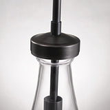 Raindrop Rod Pendant - thebelacan
