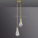 Vintage Brass