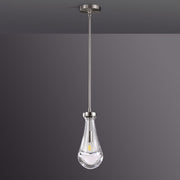 Raindrop Rod Pendant - thebelacan