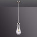 Satin Nickel