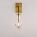 Vintage Brass