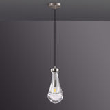 Raindrop Pendant - thebelacan