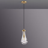 Raindrop Pendant - thebelacan