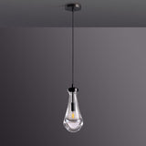 Raindrop Pendant - thebelacan