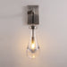 Satin Nickel