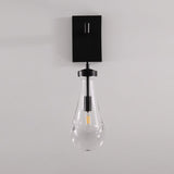 Raindrop Wall Sconce - thebelacan