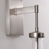 Raindrop Rod Wall Sconce - thebelacan