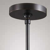 Raindrop Rod Pendant - thebelacan