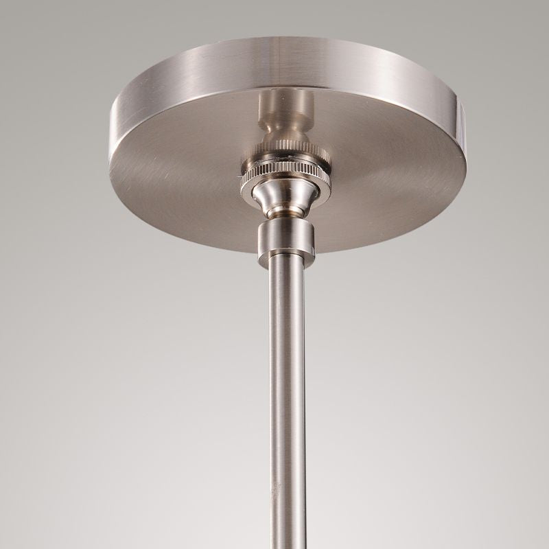 Raindrop Rod Pendant - thebelacan