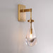 Vintage Brass
