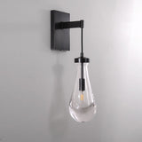 Raindrop Wall Sconce - thebelacan