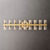 Aka Wine-glass 18 Lights Wall Sconce - thebelacan