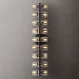 Aka Wine-glass 18 Lights Wall Sconce - thebelacan