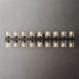 Aka Wine-glass 18 Lights Wall Sconce - thebelacan