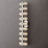 Aka Wine-glass 18 Lights Wall Sconce - thebelacan