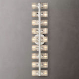 Aka Wine-glass 18 Lights Wall Sconce - thebelacan