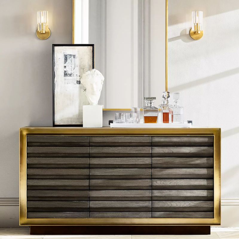 Aka Wine-glass Wall Sconce - thebelacan