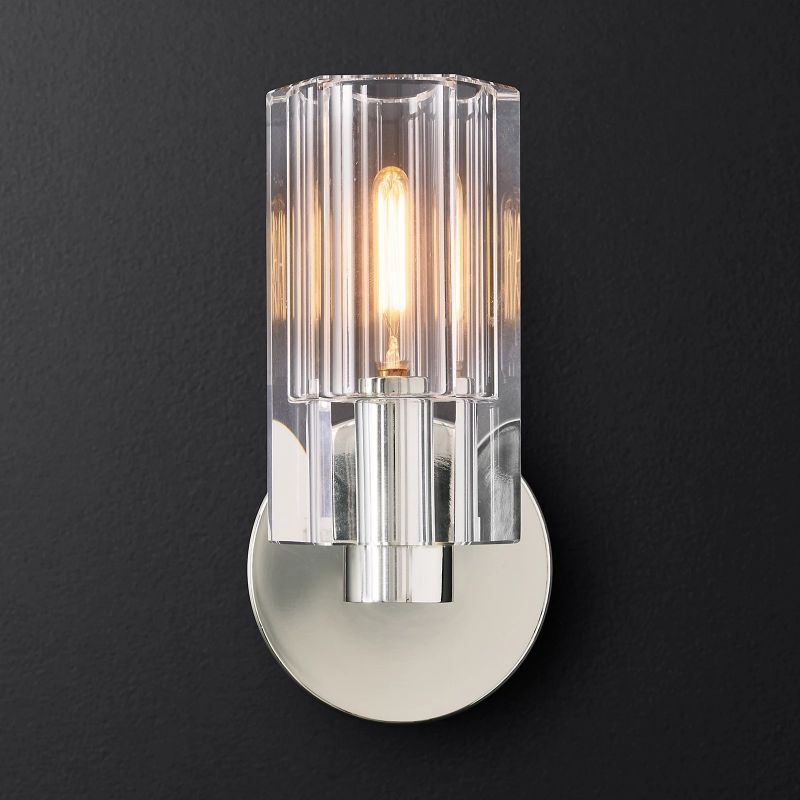 Aka Wine-glass Wall Sconce - thebelacan