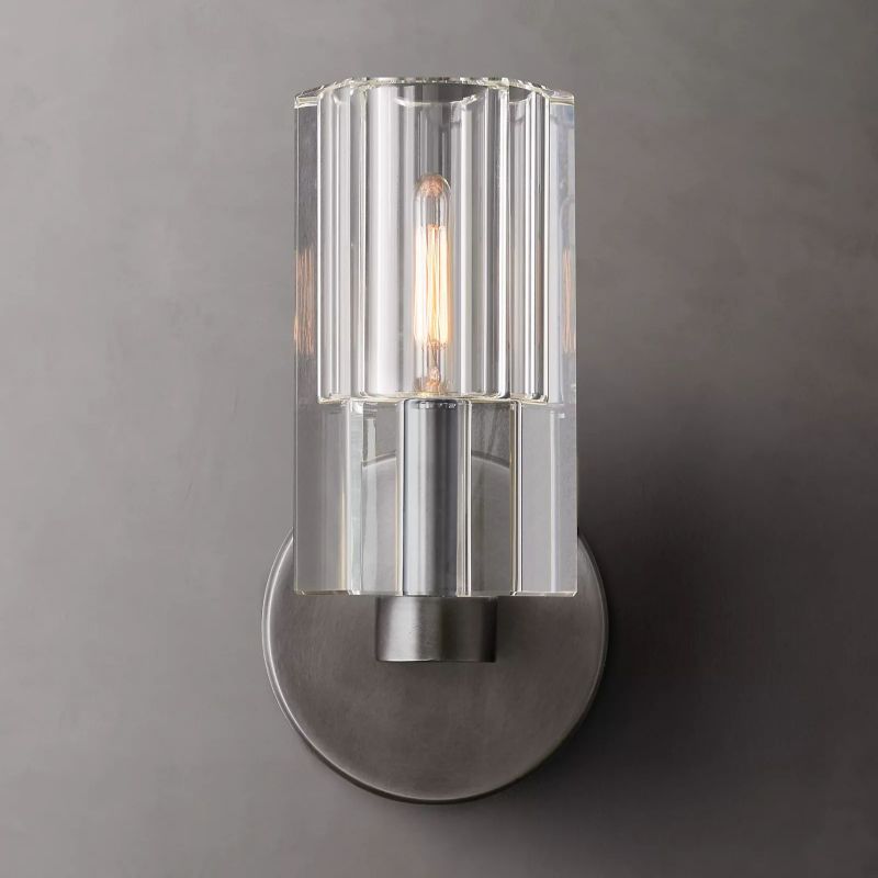 Aka Wine-glass Wall Sconce - thebelacan