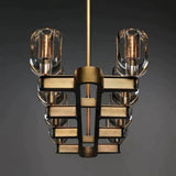 Bifrons Contemporary 8-Lights Dining Pendant - thebelacan