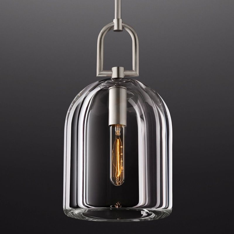 Botany Cloche Pendant - thebelacan