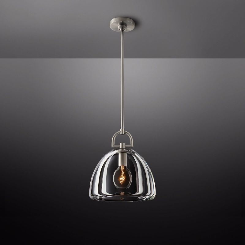 Botany Dome Pendant - thebelacan