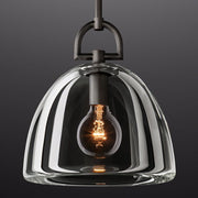 Botany Dome Pendant - thebelacan