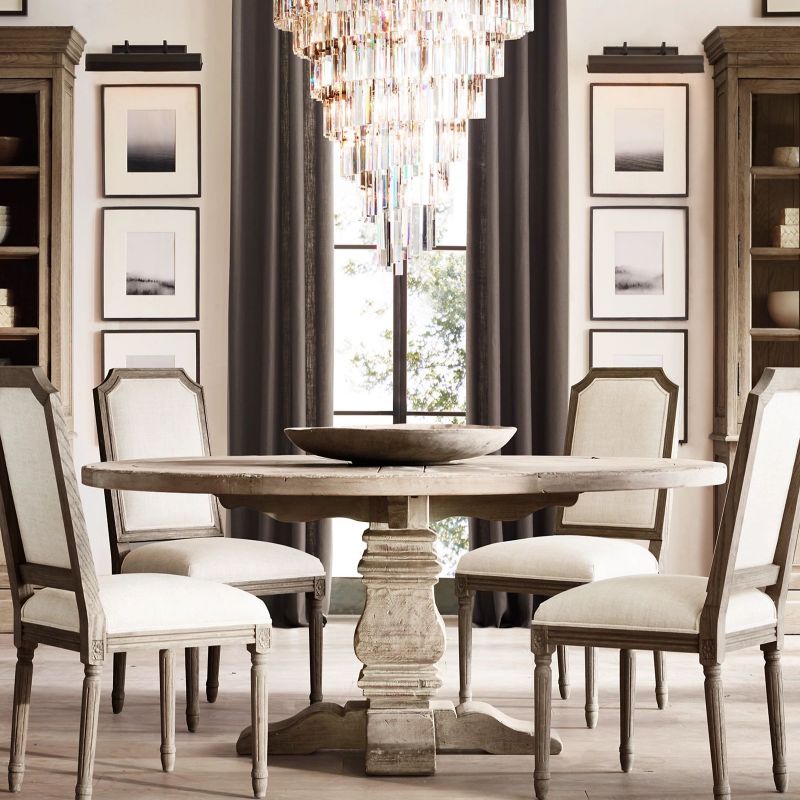 Heli Luxury Chandelier 36"D/48"D - thebelacan