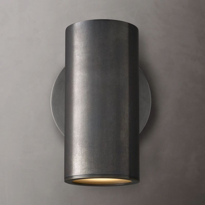 Champel Wall Sconce - thebelacan
