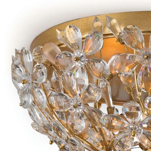 Cherish 2 Lights Wall Sconce - thebelacan