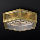 Cheval Flushmount  16” - thebelacan