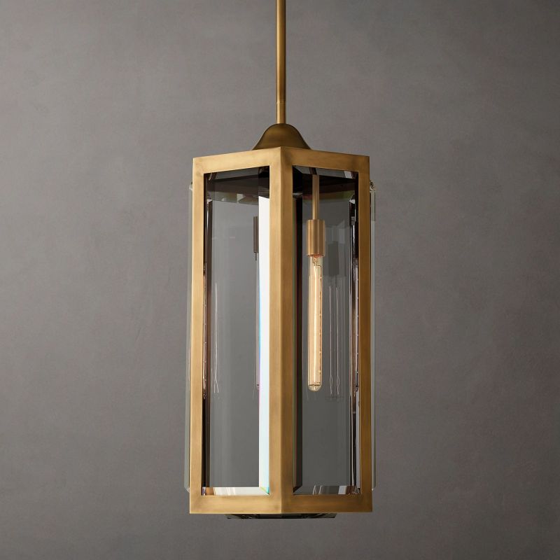 Cheval Grand Pendant - thebelacan