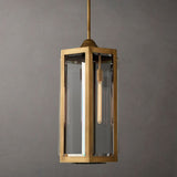 Cheval Grand Pendant - thebelacan