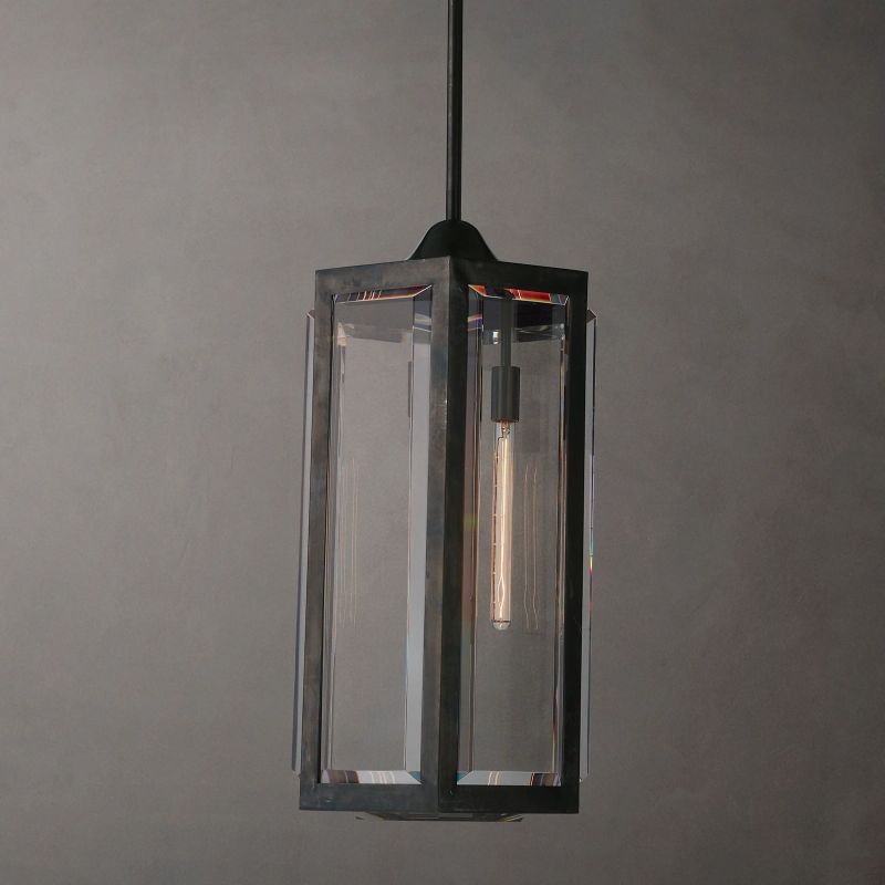 Cheval Grand Pendant - thebelacan